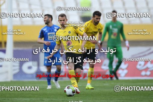 1423601, Isfahan, , لیگ برتر فوتبال ایران، Persian Gulf Cup، Week 25، Second Leg، Sepahan 0 v 1 Esteghlal on 2019/04/12 at Naghsh-e Jahan Stadium