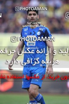 1423662, Isfahan, , لیگ برتر فوتبال ایران، Persian Gulf Cup، Week 25، Second Leg، Sepahan 0 v 1 Esteghlal on 2019/04/12 at Naghsh-e Jahan Stadium