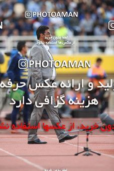 1423530, Isfahan, , لیگ برتر فوتبال ایران، Persian Gulf Cup، Week 25، Second Leg، Sepahan 0 v 1 Esteghlal on 2019/04/12 at Naghsh-e Jahan Stadium
