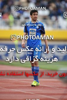 1423628, Isfahan, , لیگ برتر فوتبال ایران، Persian Gulf Cup، Week 25، Second Leg، Sepahan 0 v 1 Esteghlal on 2019/04/12 at Naghsh-e Jahan Stadium
