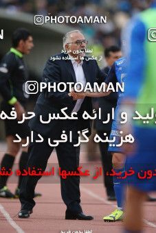 1423589, Isfahan, , لیگ برتر فوتبال ایران، Persian Gulf Cup، Week 25، Second Leg، Sepahan 0 v 1 Esteghlal on 2019/04/12 at Naghsh-e Jahan Stadium