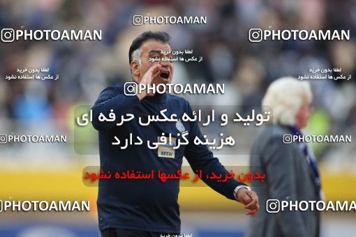 1423587, Isfahan, , لیگ برتر فوتبال ایران، Persian Gulf Cup، Week 25، Second Leg، Sepahan 0 v 1 Esteghlal on 2019/04/12 at Naghsh-e Jahan Stadium