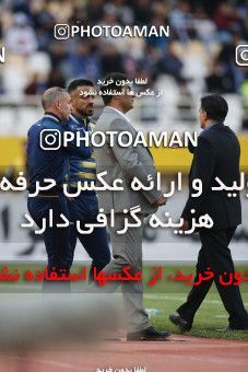 1423668, Isfahan, , لیگ برتر فوتبال ایران، Persian Gulf Cup، Week 25، Second Leg، Sepahan 0 v 1 Esteghlal on 2019/04/12 at Naghsh-e Jahan Stadium