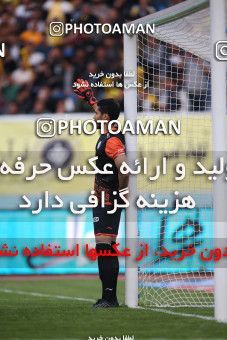 1423758, Isfahan, , لیگ برتر فوتبال ایران، Persian Gulf Cup، Week 25، Second Leg، Sepahan 0 v 1 Esteghlal on 2019/04/12 at Naghsh-e Jahan Stadium