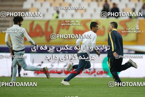 1423555, Isfahan, , لیگ برتر فوتبال ایران، Persian Gulf Cup، Week 25، Second Leg، Sepahan 0 v 1 Esteghlal on 2019/04/12 at Naghsh-e Jahan Stadium