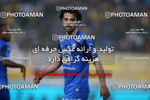 1423560, Isfahan, , لیگ برتر فوتبال ایران، Persian Gulf Cup، Week 25، Second Leg، Sepahan 0 v 1 Esteghlal on 2019/04/12 at Naghsh-e Jahan Stadium