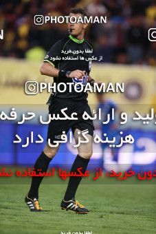 1423745, Isfahan, , لیگ برتر فوتبال ایران، Persian Gulf Cup، Week 25، Second Leg، Sepahan 0 v 1 Esteghlal on 2019/04/12 at Naghsh-e Jahan Stadium