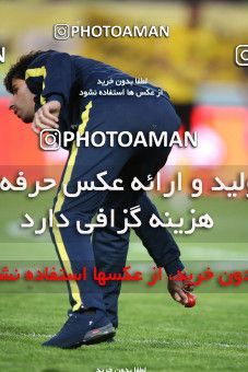 1423579, Isfahan, , لیگ برتر فوتبال ایران، Persian Gulf Cup، Week 25، Second Leg، Sepahan 0 v 1 Esteghlal on 2019/04/12 at Naghsh-e Jahan Stadium