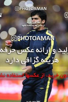 1423617, Isfahan, , لیگ برتر فوتبال ایران، Persian Gulf Cup، Week 25، Second Leg، Sepahan 0 v 1 Esteghlal on 2019/04/12 at Naghsh-e Jahan Stadium