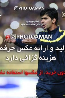 1423730, Isfahan, , لیگ برتر فوتبال ایران، Persian Gulf Cup، Week 25، Second Leg، Sepahan 0 v 1 Esteghlal on 2019/04/12 at Naghsh-e Jahan Stadium