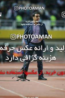 1423546, Isfahan, , لیگ برتر فوتبال ایران، Persian Gulf Cup، Week 25، Second Leg، Sepahan 0 v 1 Esteghlal on 2019/04/12 at Naghsh-e Jahan Stadium