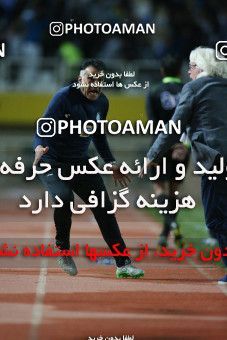 1423763, Isfahan, , لیگ برتر فوتبال ایران، Persian Gulf Cup، Week 25، Second Leg، Sepahan 0 v 1 Esteghlal on 2019/04/12 at Naghsh-e Jahan Stadium