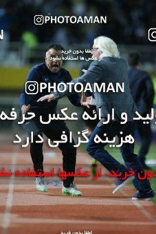 1423783, Isfahan, , لیگ برتر فوتبال ایران، Persian Gulf Cup، Week 25، Second Leg، Sepahan 0 v 1 Esteghlal on 2019/04/12 at Naghsh-e Jahan Stadium