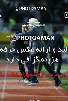 1423666, Isfahan, , لیگ برتر فوتبال ایران، Persian Gulf Cup، Week 25، Second Leg، Sepahan 0 v 1 Esteghlal on 2019/04/12 at Naghsh-e Jahan Stadium