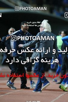 1423694, Isfahan, , لیگ برتر فوتبال ایران، Persian Gulf Cup، Week 25، Second Leg، Sepahan 0 v 1 Esteghlal on 2019/04/12 at Naghsh-e Jahan Stadium