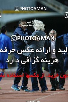 1423788, Isfahan, , لیگ برتر فوتبال ایران، Persian Gulf Cup، Week 25، Second Leg، Sepahan 0 v 1 Esteghlal on 2019/04/12 at Naghsh-e Jahan Stadium