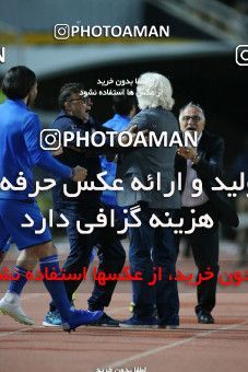 1423707, Isfahan, , لیگ برتر فوتبال ایران، Persian Gulf Cup، Week 25، Second Leg، Sepahan 0 v 1 Esteghlal on 2019/04/12 at Naghsh-e Jahan Stadium
