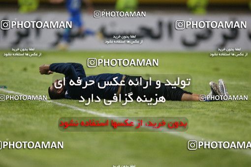 1423798, Isfahan, , لیگ برتر فوتبال ایران، Persian Gulf Cup، Week 25، Second Leg، Sepahan 0 v 1 Esteghlal on 2019/04/12 at Naghsh-e Jahan Stadium