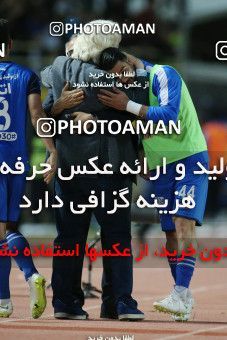 1423576, Isfahan, , لیگ برتر فوتبال ایران، Persian Gulf Cup، Week 25، Second Leg، Sepahan 0 v 1 Esteghlal on 2019/04/12 at Naghsh-e Jahan Stadium