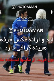 1423621, Isfahan, , لیگ برتر فوتبال ایران، Persian Gulf Cup، Week 25، Second Leg، Sepahan 0 v 1 Esteghlal on 2019/04/12 at Naghsh-e Jahan Stadium