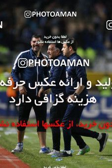 1423565, Isfahan, , لیگ برتر فوتبال ایران، Persian Gulf Cup، Week 25، Second Leg، Sepahan 0 v 1 Esteghlal on 2019/04/12 at Naghsh-e Jahan Stadium