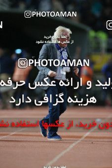 1423566, Isfahan, , لیگ برتر فوتبال ایران، Persian Gulf Cup، Week 25، Second Leg، Sepahan 0 v 1 Esteghlal on 2019/04/12 at Naghsh-e Jahan Stadium