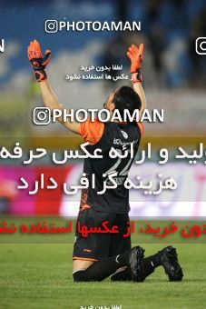 1423572, Isfahan, , لیگ برتر فوتبال ایران، Persian Gulf Cup، Week 25، Second Leg، Sepahan 0 v 1 Esteghlal on 2019/04/12 at Naghsh-e Jahan Stadium