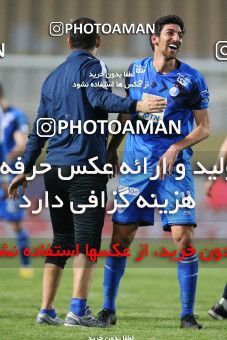 1423691, Isfahan, , لیگ برتر فوتبال ایران، Persian Gulf Cup، Week 25، Second Leg، Sepahan 0 v 1 Esteghlal on 2019/04/12 at Naghsh-e Jahan Stadium