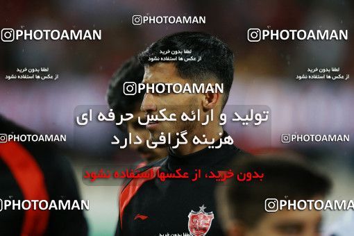 1422459, Tehran, , لیگ برتر فوتبال ایران، Persian Gulf Cup، Week 20، Second Leg، Persepolis 1 v 0 Sanat Naft Abadan on 2019/02/28 at Azadi Stadium
