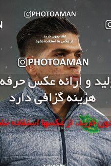 1422444, Tehran, , لیگ برتر فوتبال ایران، Persian Gulf Cup، Week 20، Second Leg، Persepolis 1 v 0 Sanat Naft Abadan on 2019/02/28 at Azadi Stadium