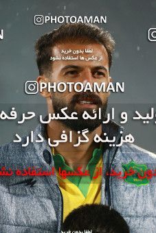 1422562, Tehran, , لیگ برتر فوتبال ایران، Persian Gulf Cup، Week 20، Second Leg، Persepolis 1 v 0 Sanat Naft Abadan on 2019/02/28 at Azadi Stadium
