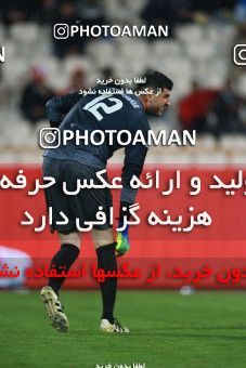1422600, Tehran, , لیگ برتر فوتبال ایران، Persian Gulf Cup، Week 20، Second Leg، Persepolis 1 v 0 Sanat Naft Abadan on 2019/02/28 at Azadi Stadium