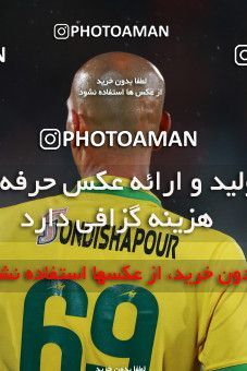 1422619, Tehran, , لیگ برتر فوتبال ایران، Persian Gulf Cup، Week 20، Second Leg، Persepolis 1 v 0 Sanat Naft Abadan on 2019/02/28 at Azadi Stadium