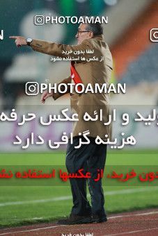 1422613, Tehran, , لیگ برتر فوتبال ایران، Persian Gulf Cup، Week 20، Second Leg، Persepolis 1 v 0 Sanat Naft Abadan on 2019/02/28 at Azadi Stadium