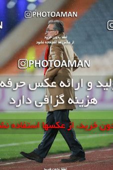 1422506, Tehran, , لیگ برتر فوتبال ایران، Persian Gulf Cup، Week 20، Second Leg، Persepolis 1 v 0 Sanat Naft Abadan on 2019/02/28 at Azadi Stadium