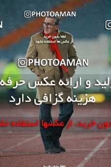 1422448, Tehran, , لیگ برتر فوتبال ایران، Persian Gulf Cup، Week 20، Second Leg، Persepolis 1 v 0 Sanat Naft Abadan on 2019/02/28 at Azadi Stadium