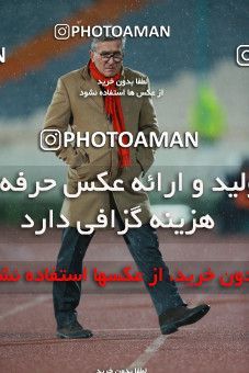 1422612, Tehran, , لیگ برتر فوتبال ایران، Persian Gulf Cup، Week 20، Second Leg، Persepolis 1 v 0 Sanat Naft Abadan on 2019/02/28 at Azadi Stadium