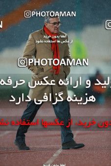 1422497, Tehran, , لیگ برتر فوتبال ایران، Persian Gulf Cup، Week 20، Second Leg، Persepolis 1 v 0 Sanat Naft Abadan on 2019/02/28 at Azadi Stadium