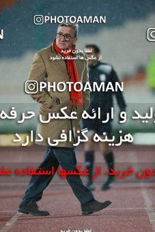 1422618, Tehran, , لیگ برتر فوتبال ایران، Persian Gulf Cup، Week 20، Second Leg، Persepolis 1 v 0 Sanat Naft Abadan on 2019/02/28 at Azadi Stadium