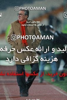 1422541, Tehran, , لیگ برتر فوتبال ایران، Persian Gulf Cup، Week 20، Second Leg، Persepolis 1 v 0 Sanat Naft Abadan on 2019/02/28 at Azadi Stadium