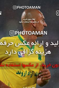 1422571, Tehran, , لیگ برتر فوتبال ایران، Persian Gulf Cup، Week 20، Second Leg، Persepolis 1 v 0 Sanat Naft Abadan on 2019/02/28 at Azadi Stadium
