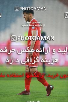 1422610, Tehran, , لیگ برتر فوتبال ایران، Persian Gulf Cup، Week 20، Second Leg، Persepolis 1 v 0 Sanat Naft Abadan on 2019/02/28 at Azadi Stadium