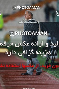 1422575, Tehran, , لیگ برتر فوتبال ایران، Persian Gulf Cup، Week 20، Second Leg، Persepolis 1 v 0 Sanat Naft Abadan on 2019/02/28 at Azadi Stadium