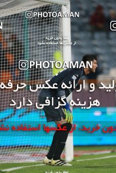 1422589, Tehran, , لیگ برتر فوتبال ایران، Persian Gulf Cup، Week 20، Second Leg، Persepolis 1 v 0 Sanat Naft Abadan on 2019/02/28 at Azadi Stadium