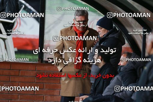 1422750, Tehran, , لیگ برتر فوتبال ایران، Persian Gulf Cup، Week 20، Second Leg، Persepolis 1 v 0 Sanat Naft Abadan on 2019/02/28 at Azadi Stadium