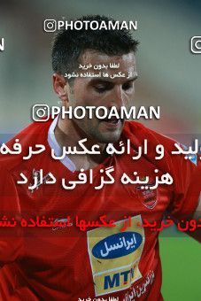 1422724, Tehran, , لیگ برتر فوتبال ایران، Persian Gulf Cup، Week 20، Second Leg، Persepolis 1 v 0 Sanat Naft Abadan on 2019/02/28 at Azadi Stadium