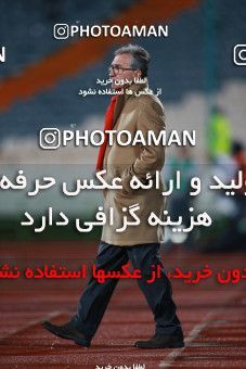 1422752, Tehran, , لیگ برتر فوتبال ایران، Persian Gulf Cup، Week 20، Second Leg، Persepolis 1 v 0 Sanat Naft Abadan on 2019/02/28 at Azadi Stadium