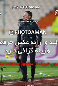1422670, Tehran, , لیگ برتر فوتبال ایران، Persian Gulf Cup، Week 20، Second Leg، Persepolis 1 v 0 Sanat Naft Abadan on 2019/02/28 at Azadi Stadium