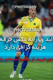 1422795, Tehran, , لیگ برتر فوتبال ایران، Persian Gulf Cup، Week 20، Second Leg، Persepolis 1 v 0 Sanat Naft Abadan on 2019/02/28 at Azadi Stadium