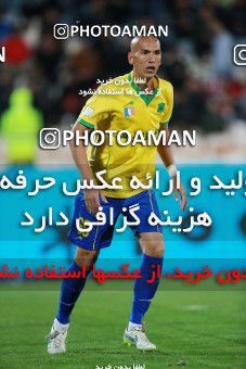 1422783, Tehran, , لیگ برتر فوتبال ایران، Persian Gulf Cup، Week 20، Second Leg، Persepolis 1 v 0 Sanat Naft Abadan on 2019/02/28 at Azadi Stadium